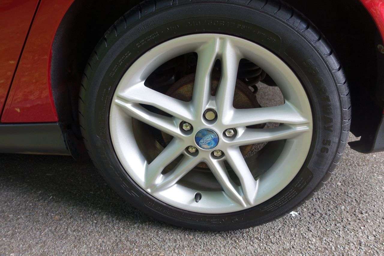 2015 FORD FOCUS 2015 FORD FOCUS