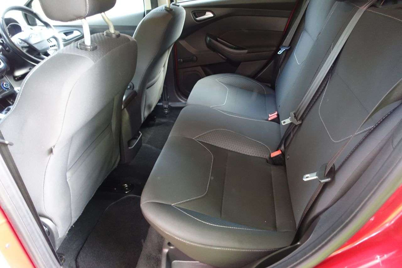 2015 FORD FOCUS 2015 FORD FOCUS