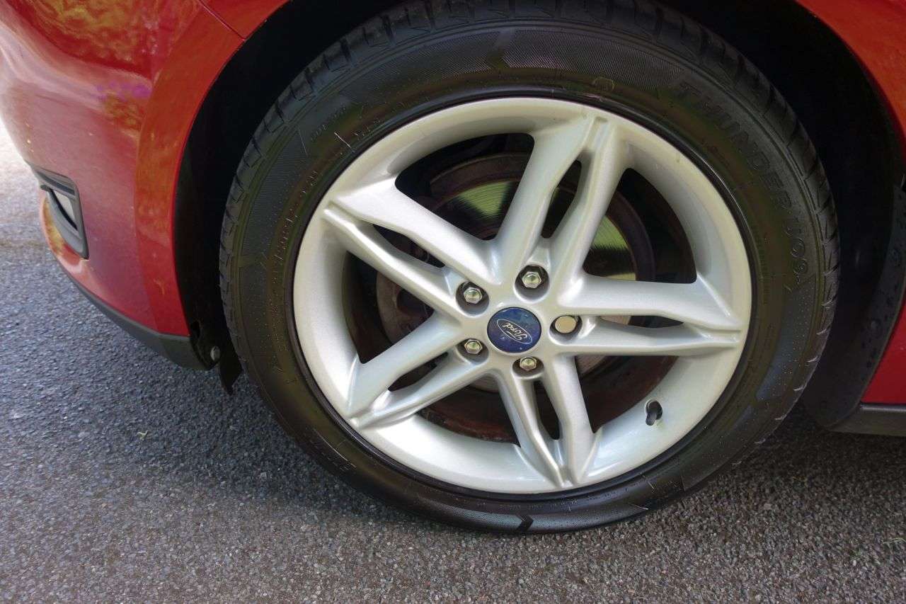 2015 FORD FOCUS 2015 FORD FOCUS