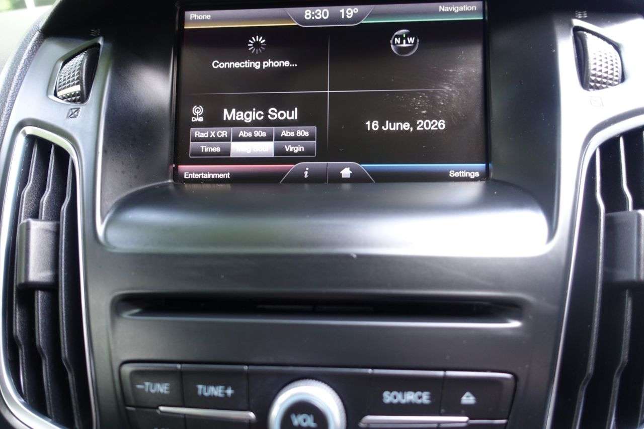 2015 FORD FOCUS 2015 FORD FOCUS