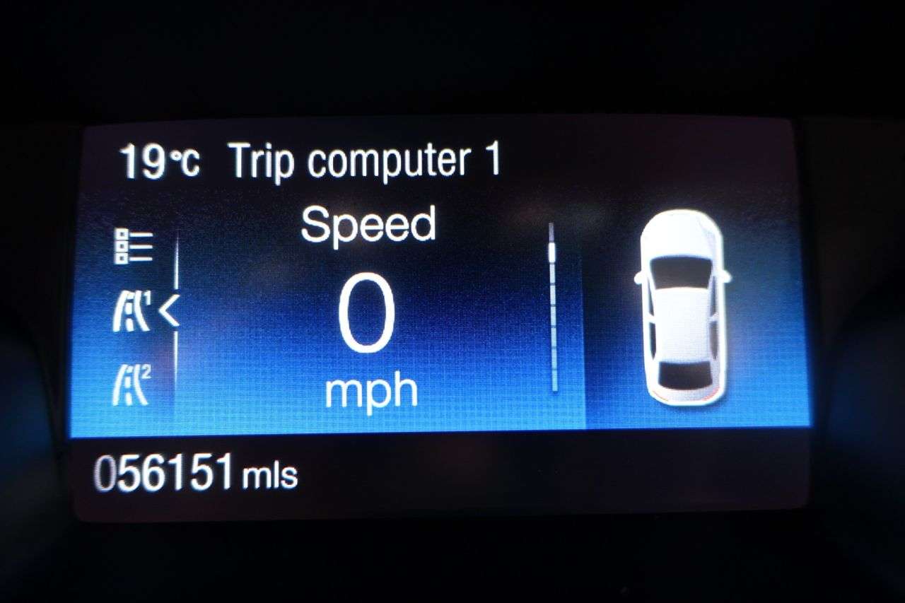 2015 FORD FOCUS 2015 FORD FOCUS