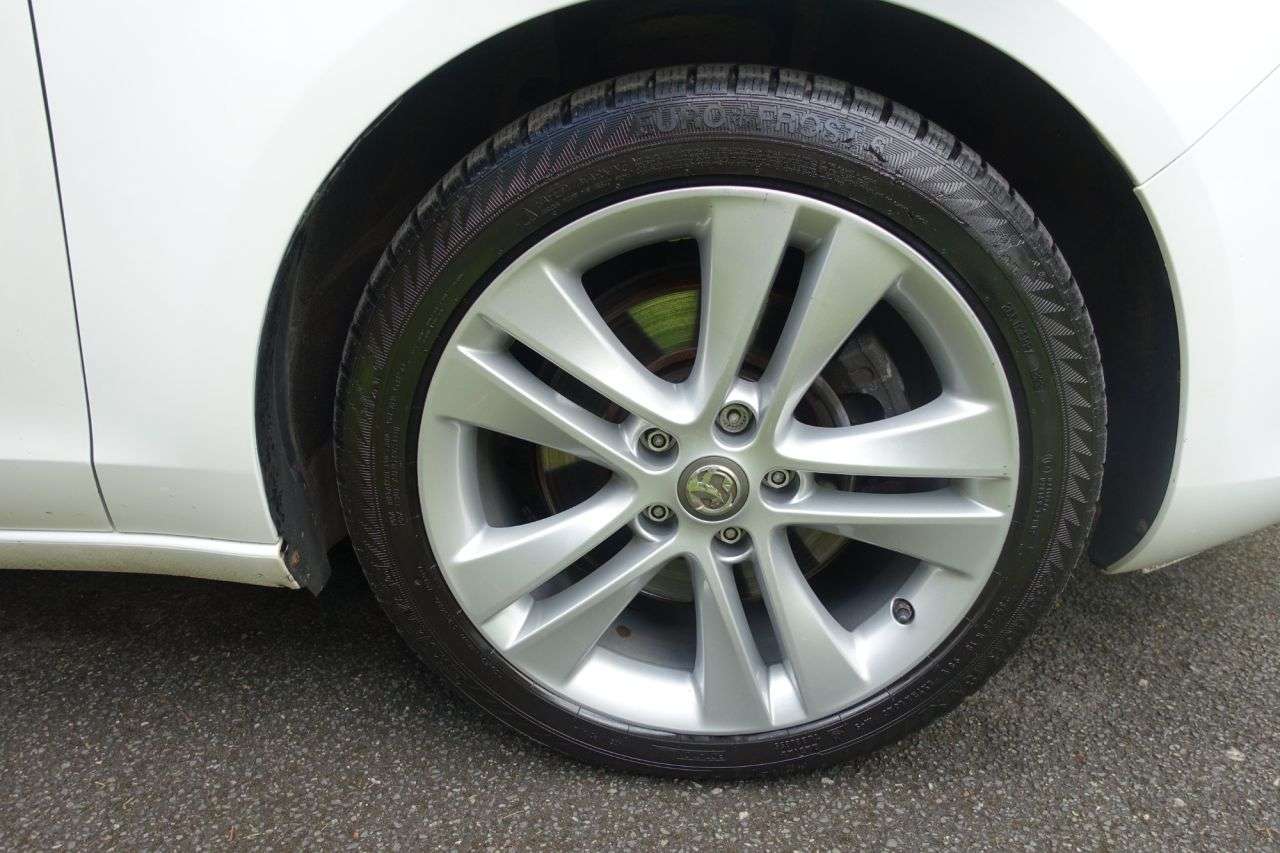2016 VAUXHALL ZAFIRA TOURER 2016 VAUXHALL ZAFIRA TOURER