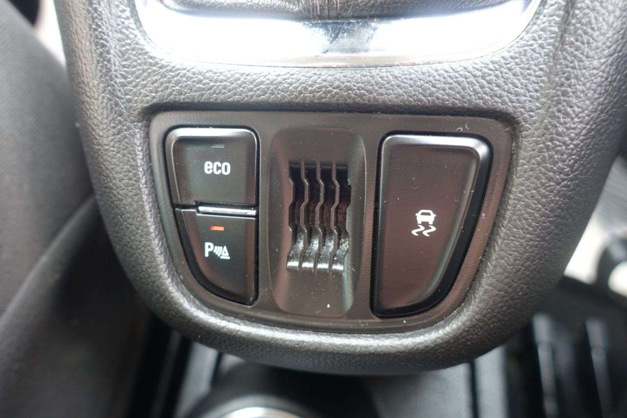 2016 VAUXHALL ZAFIRA TOURER 2016 VAUXHALL ZAFIRA TOURER
