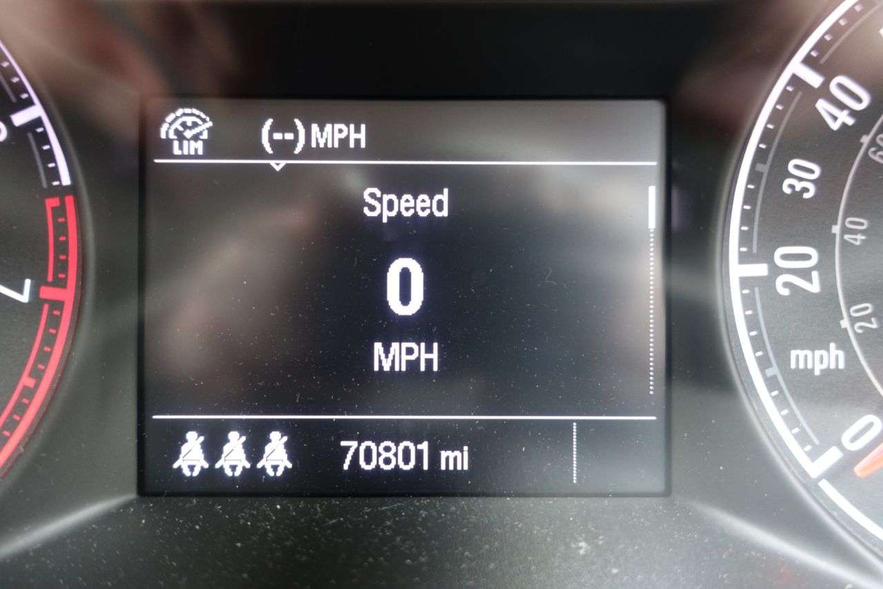 2016 VAUXHALL CORSA 2016 VAUXHALL CORSA