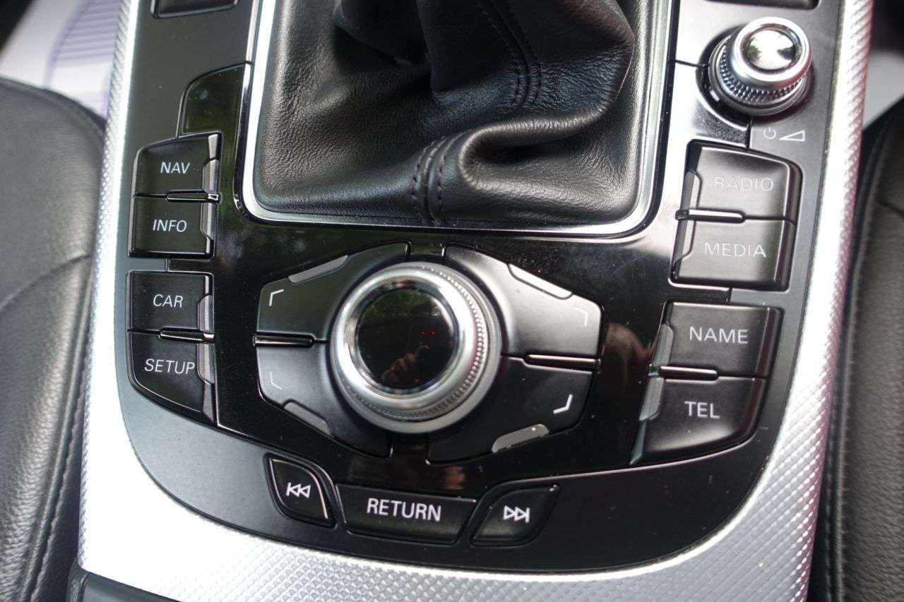 2012 AUDI A4 2012 AUDI A4