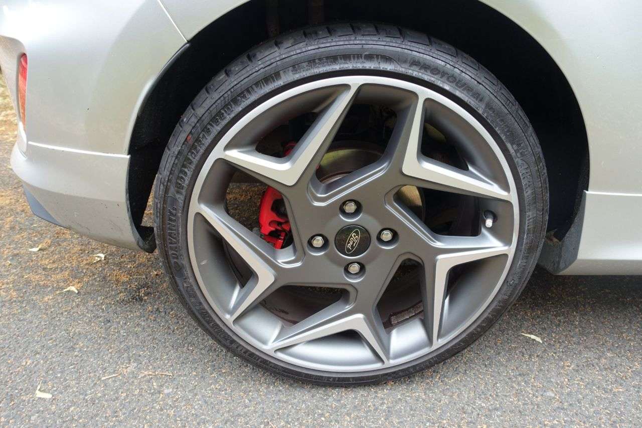 2018 FORD FIESTA 2018 FORD FIESTA