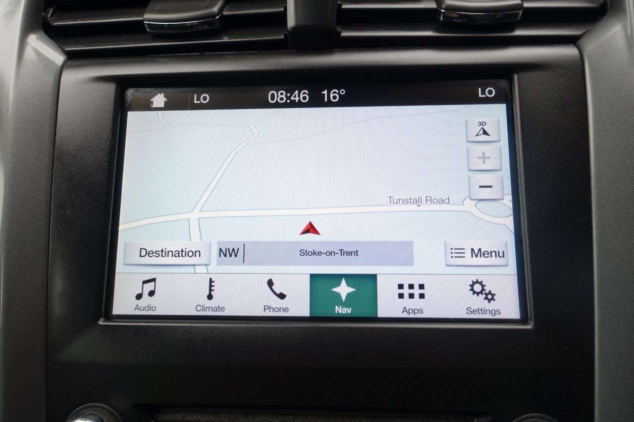 2016 FORD MONDEO 2016 FORD MONDEO