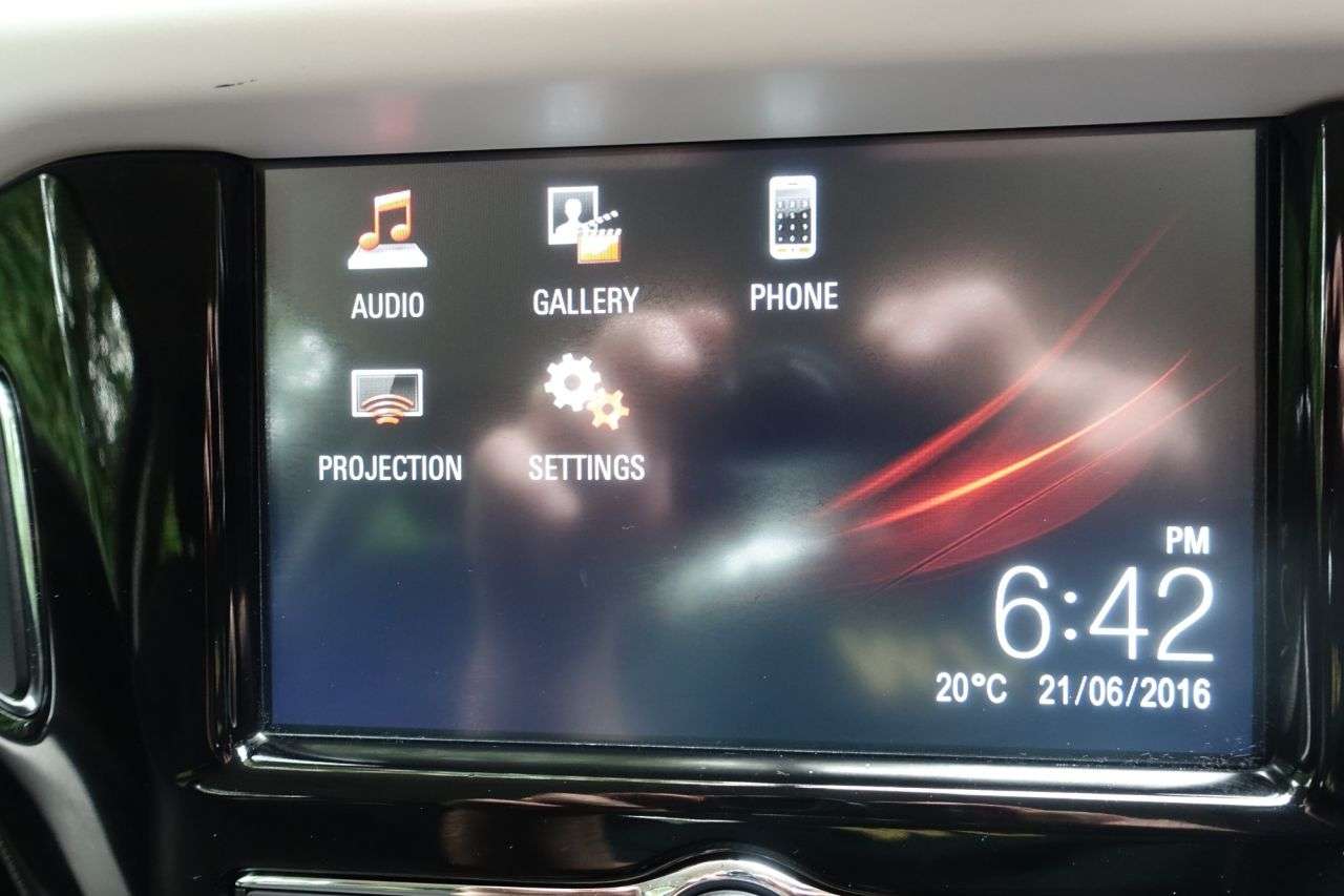 2016 VAUXHALL ADAM 2016 VAUXHALL ADAM