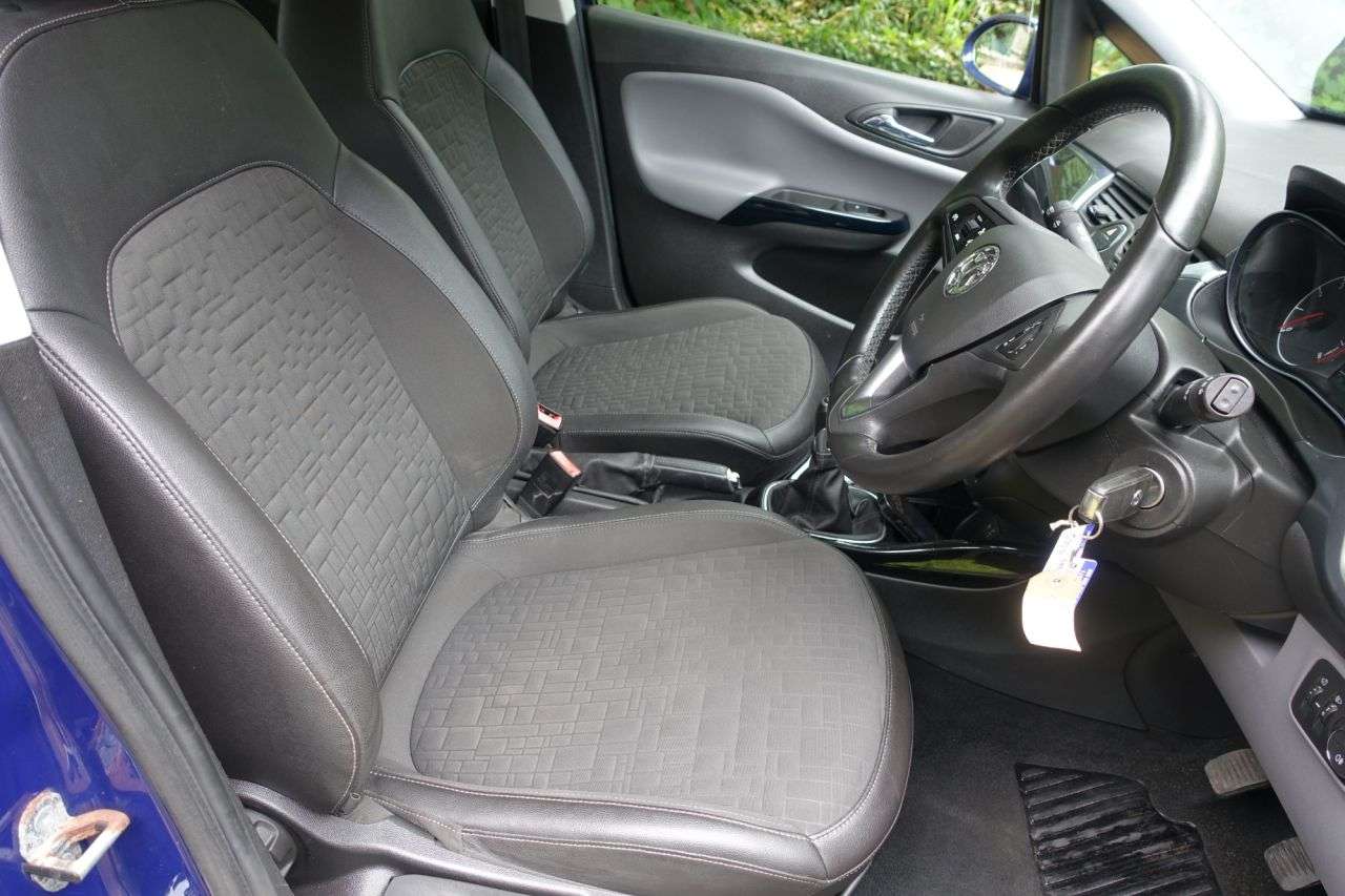 A 2015 VAUXHALL CORSA 1.4i ecoFLEX SE Hatchback 5dr Petrol Manual Euro 6 (90 ps) Just Had Service A 2015 VAUXHALL CORSA 1.4i ecoFLEX SE Hatchback 5dr Petrol Manual Euro 6 (90 ps) Just Had Service