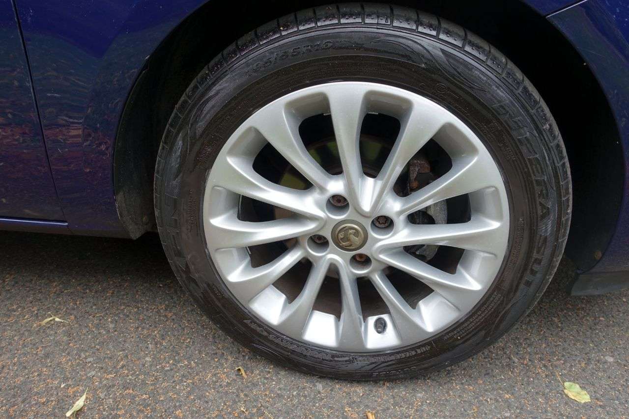 2015 VAUXHALL CORSA 2015 VAUXHALL CORSA