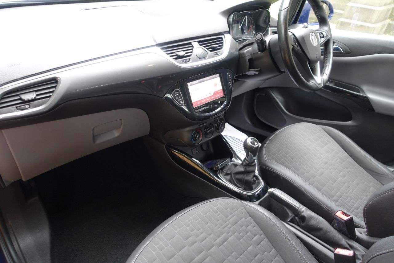 A 2015 VAUXHALL CORSA 1.4i ecoFLEX SE Hatchback 5dr Petrol Manual Euro 6 (90 ps) Just Had Service A 2015 VAUXHALL CORSA 1.4i ecoFLEX SE Hatchback 5dr Petrol Manual Euro 6 (90 ps) Just Had Service