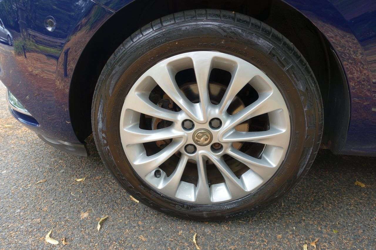 2015 VAUXHALL CORSA 2015 VAUXHALL CORSA