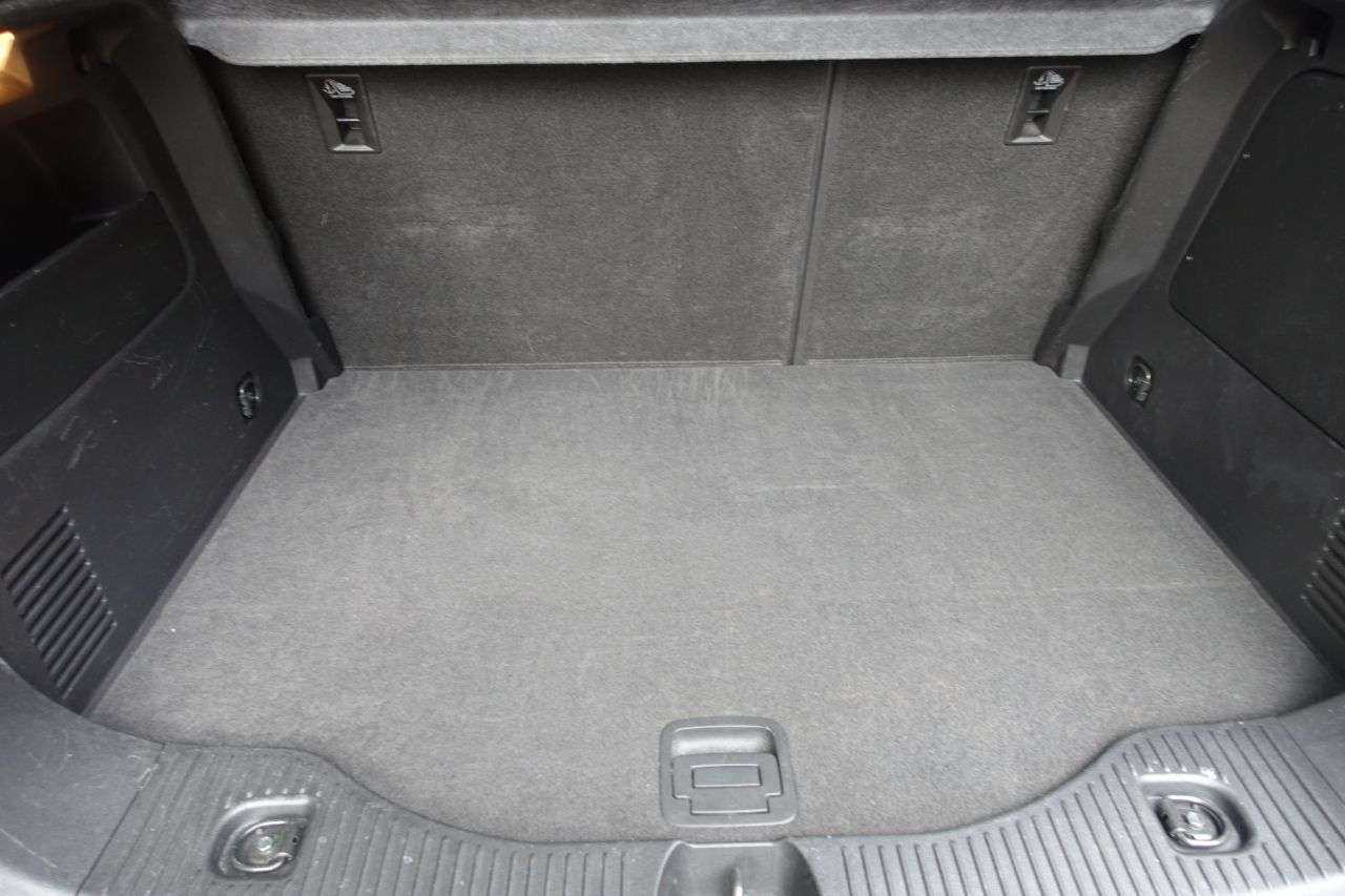 2016 VAUXHALL MOKKA 2016 VAUXHALL MOKKA