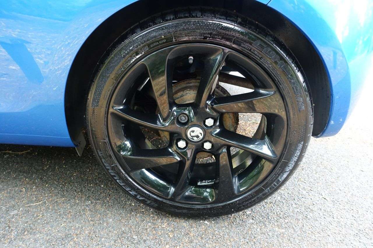 2016 VAUXHALL ADAM 2016 VAUXHALL ADAM