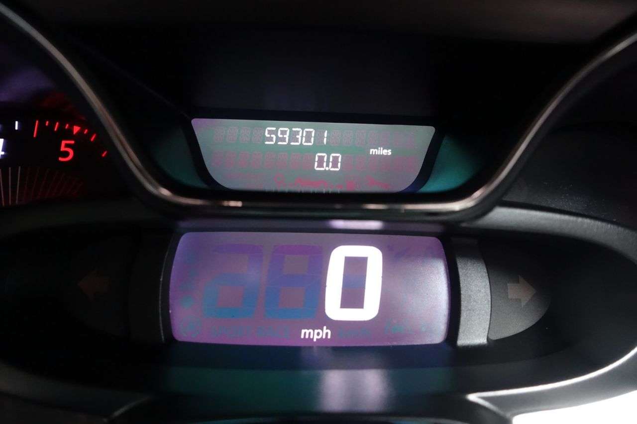 2016 RENAULT CAPTUR 2016 RENAULT CAPTUR