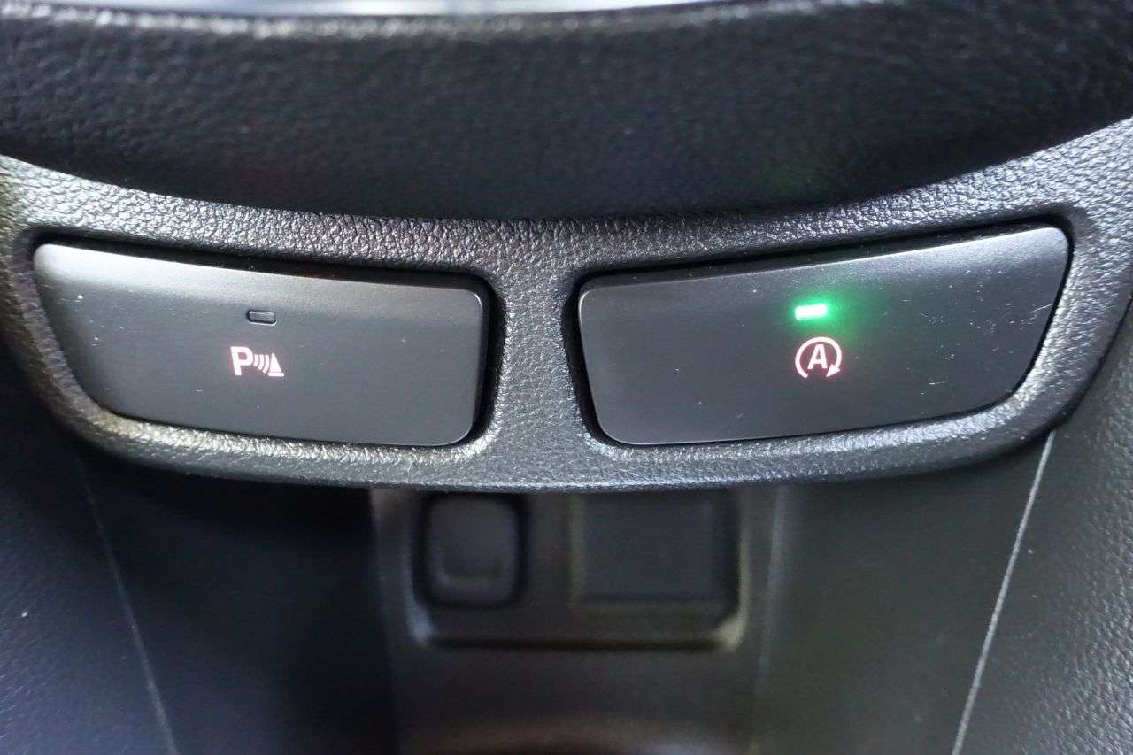 2015 VAUXHALL MOKKA 2015 VAUXHALL MOKKA
