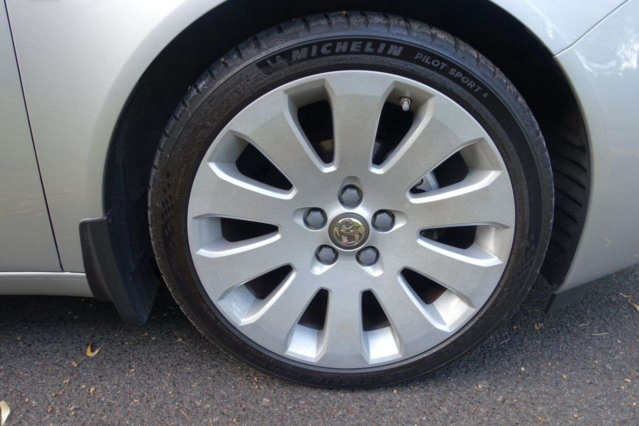 2015 VAUXHALL INSIGNIA 2015 VAUXHALL INSIGNIA