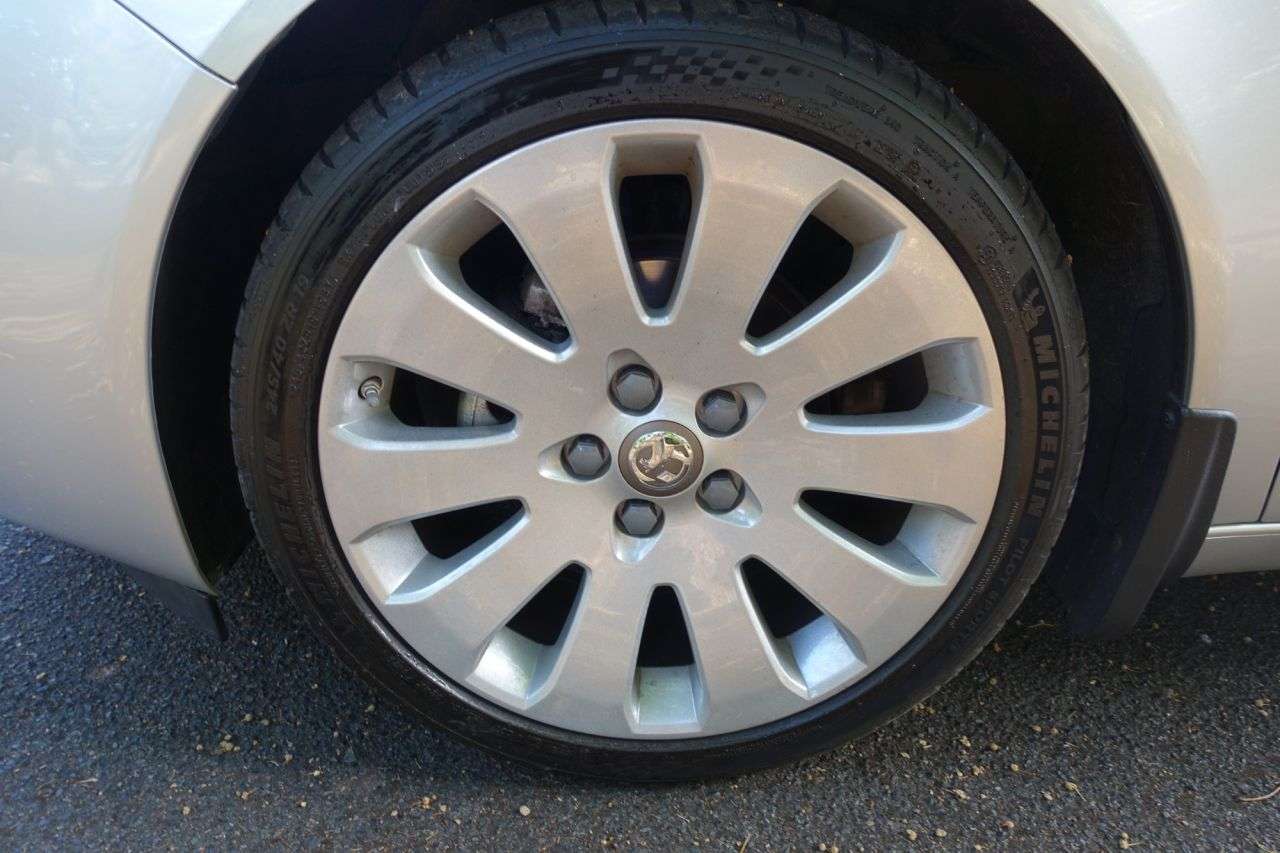 2015 VAUXHALL INSIGNIA 2015 VAUXHALL INSIGNIA