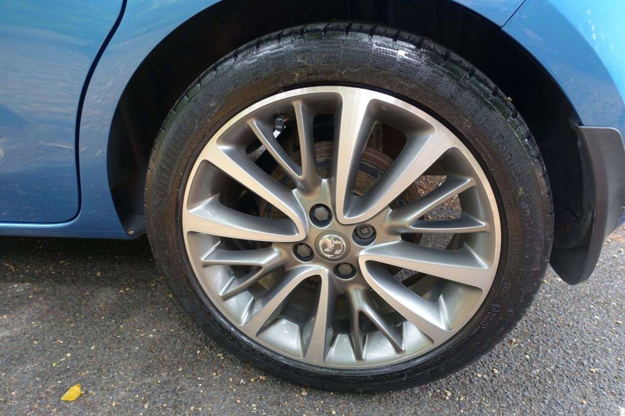 2016 VAUXHALL CORSA 2016 VAUXHALL CORSA