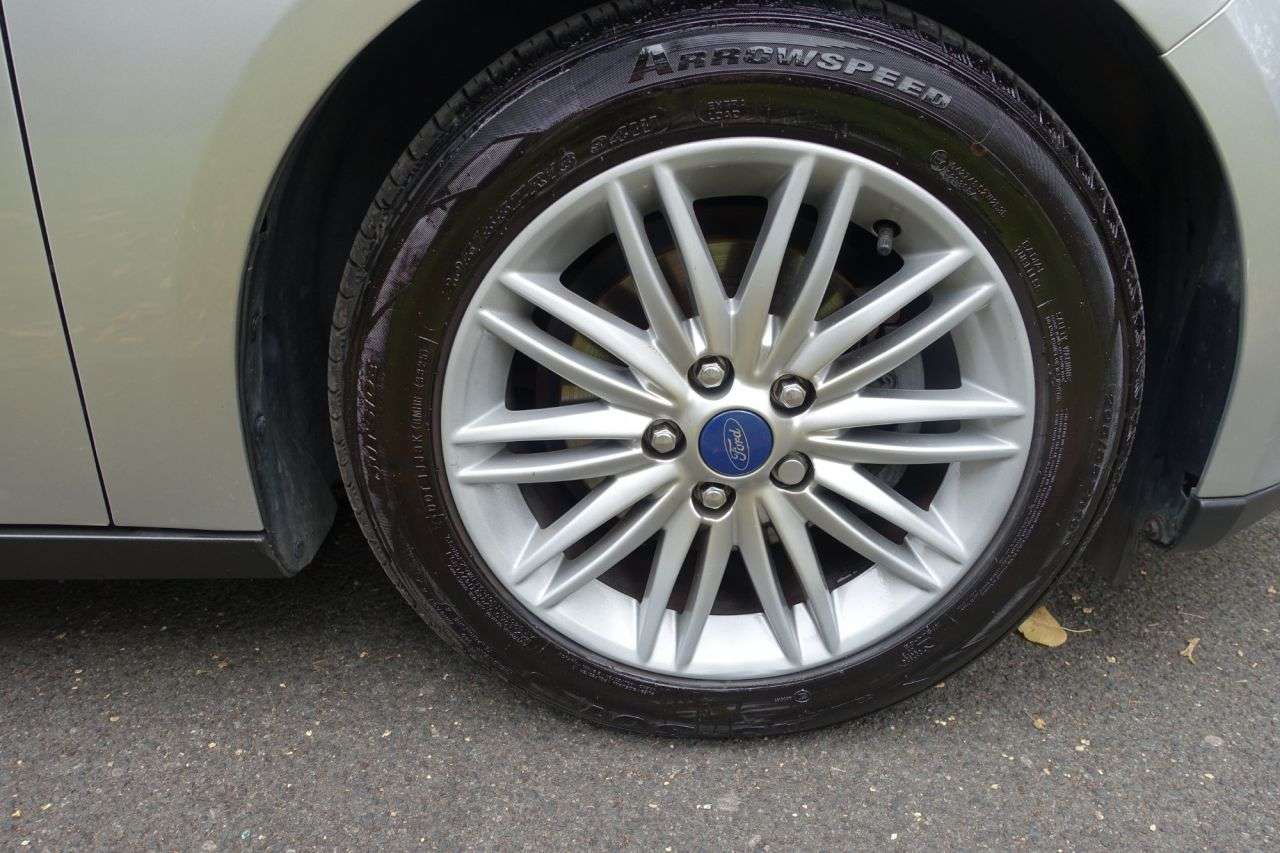 2017 FORD FOCUS 2017 FORD FOCUS