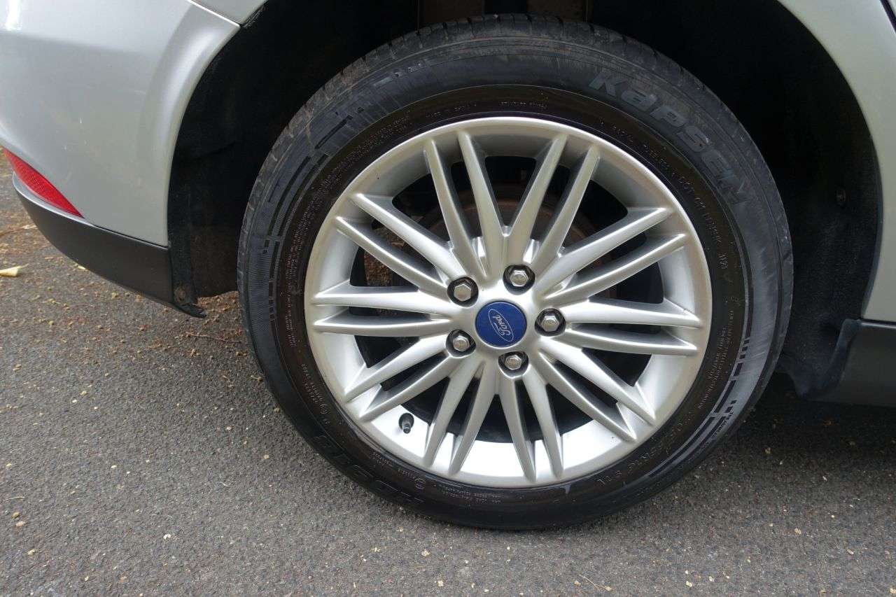 2017 FORD FOCUS 2017 FORD FOCUS