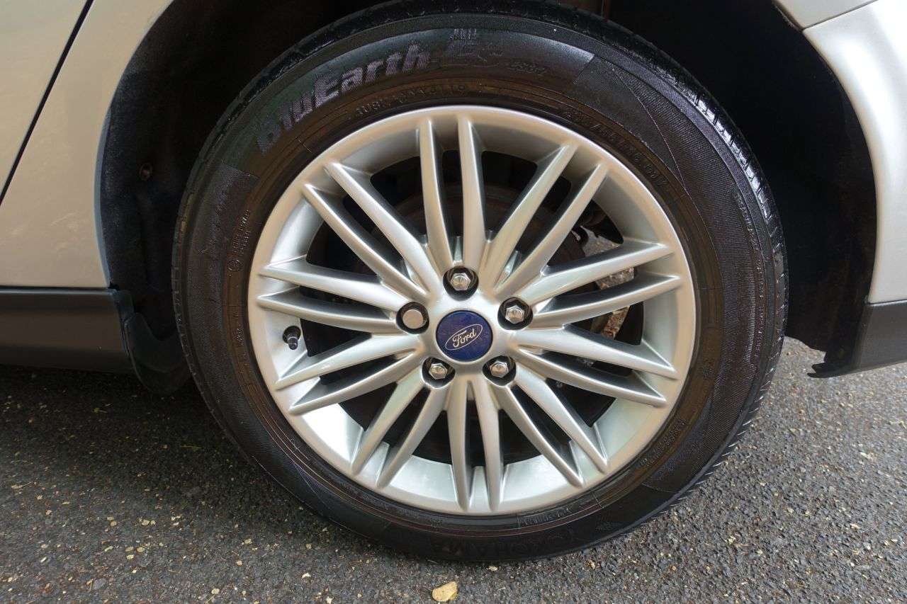 2017 FORD FOCUS 2017 FORD FOCUS