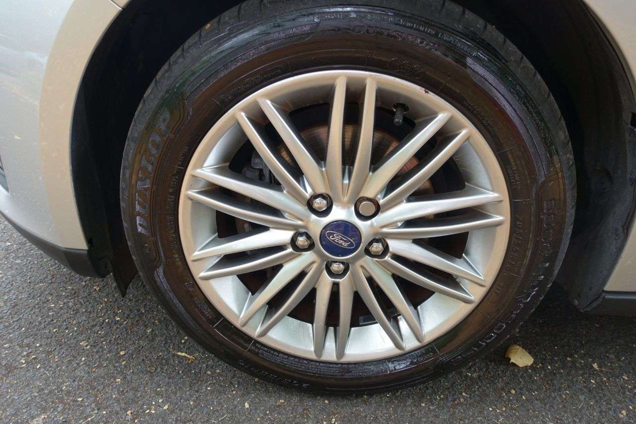 2017 FORD FOCUS 2017 FORD FOCUS