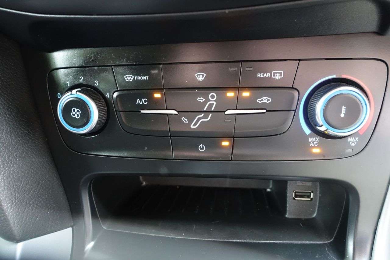 2017 FORD FOCUS 2017 FORD FOCUS