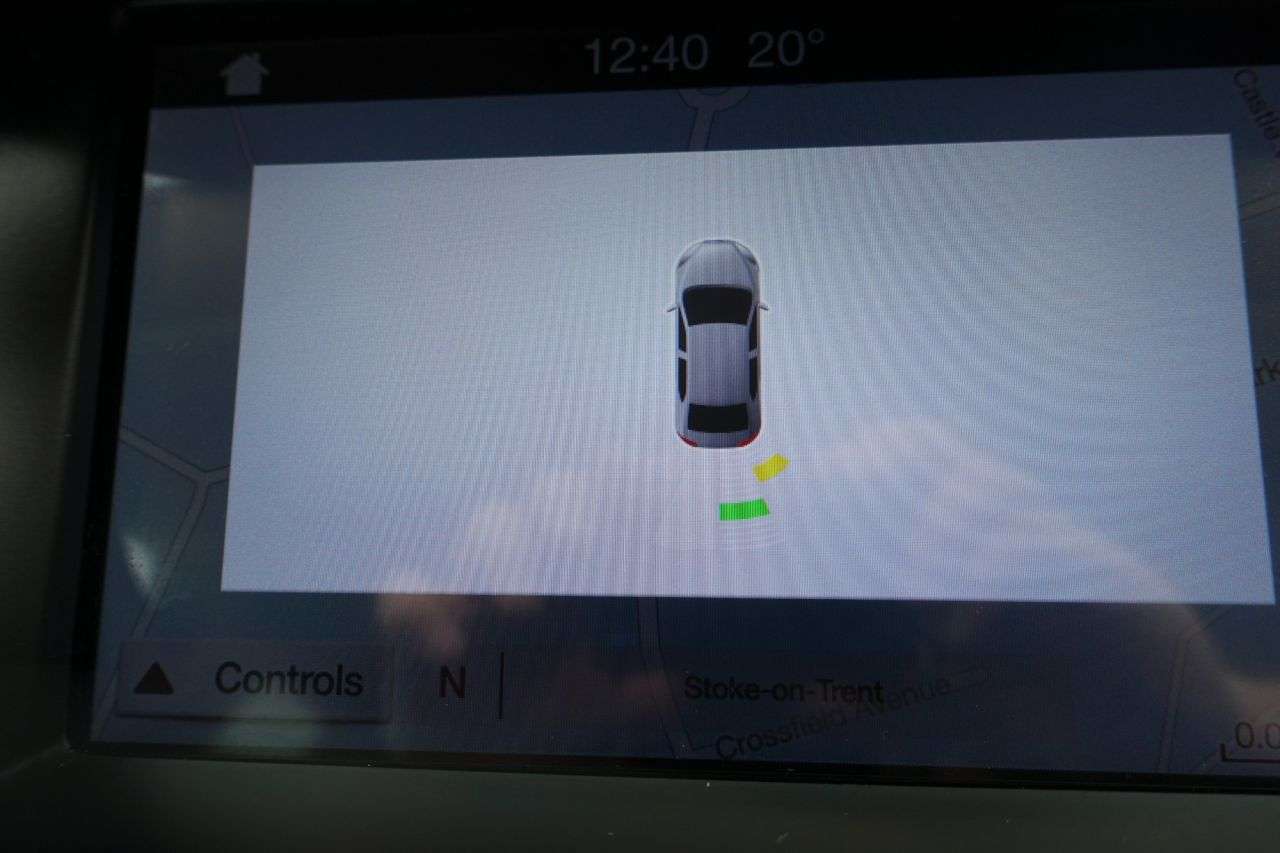 2017 FORD FOCUS 2017 FORD FOCUS