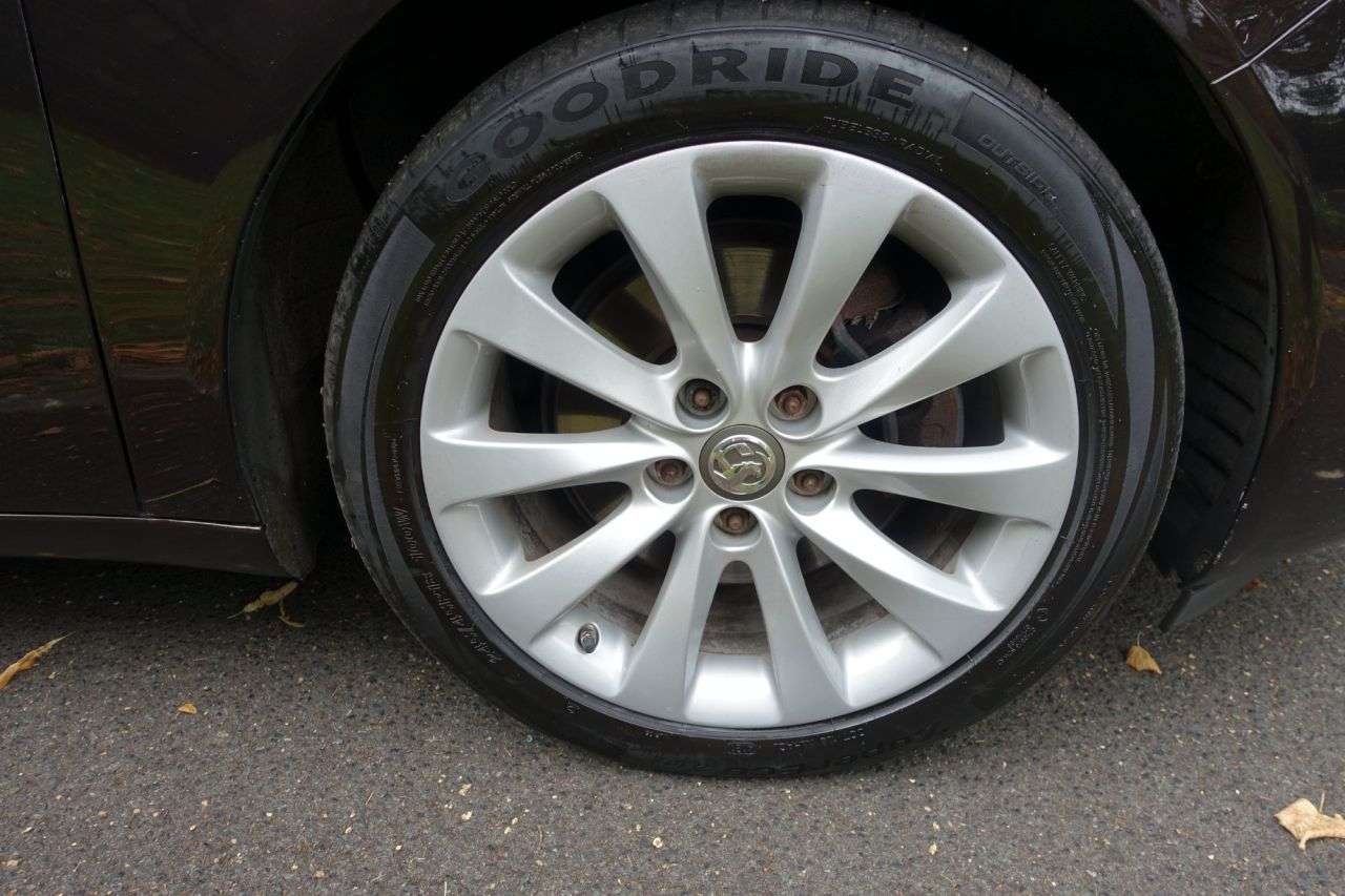 2015 VAUXHALL INSIGNIA 2015 VAUXHALL INSIGNIA