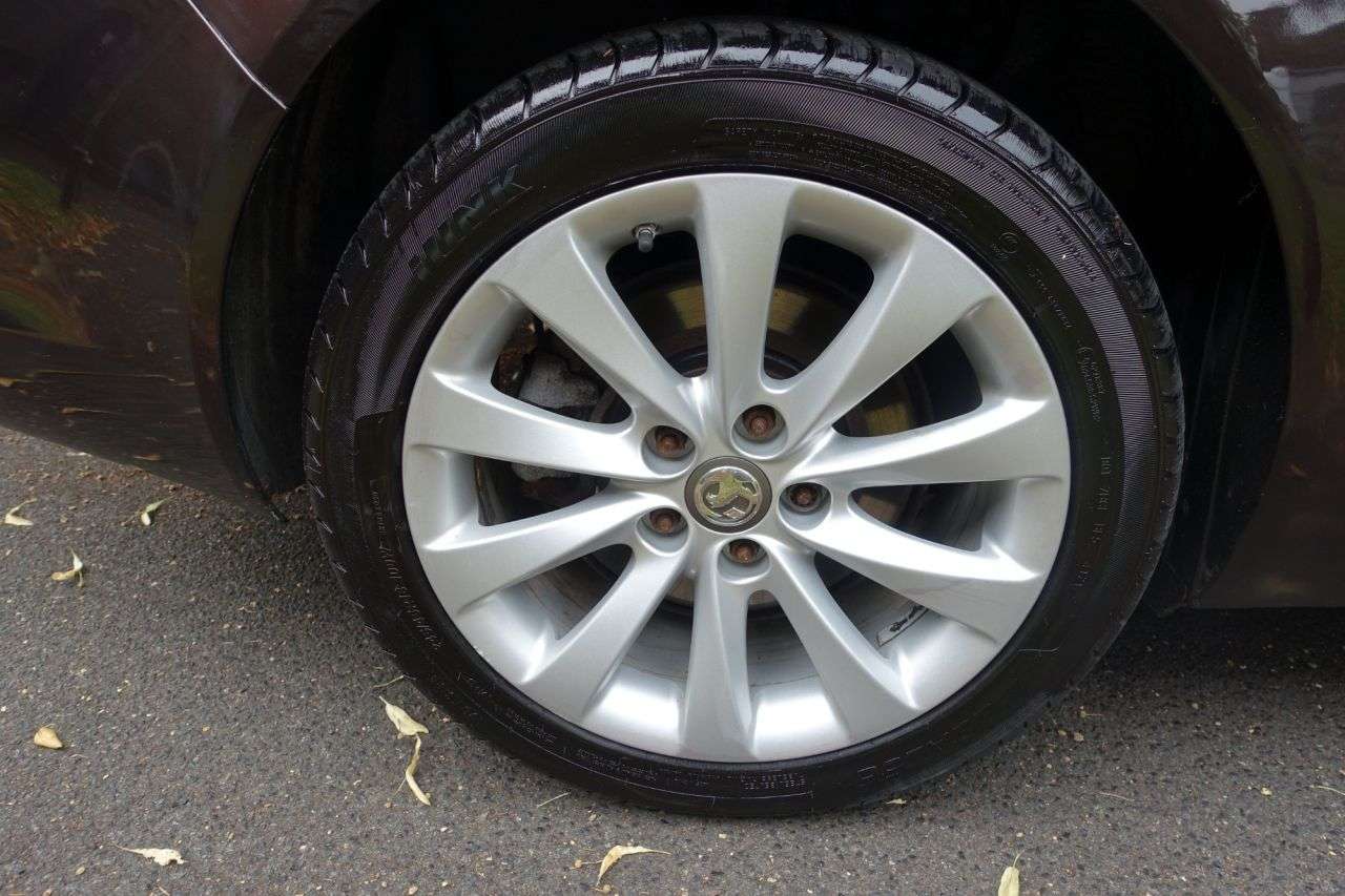 2015 VAUXHALL INSIGNIA 2015 VAUXHALL INSIGNIA