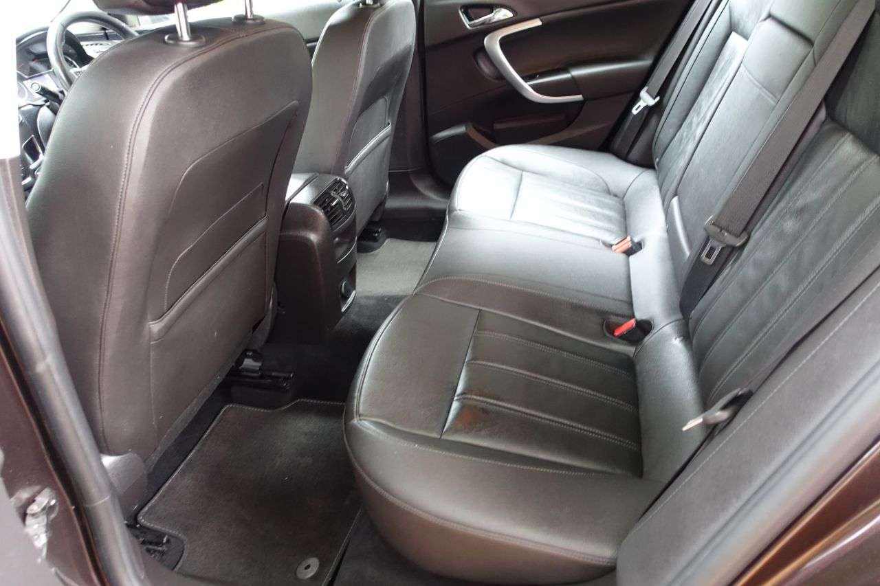 2015 VAUXHALL INSIGNIA 2015 VAUXHALL INSIGNIA