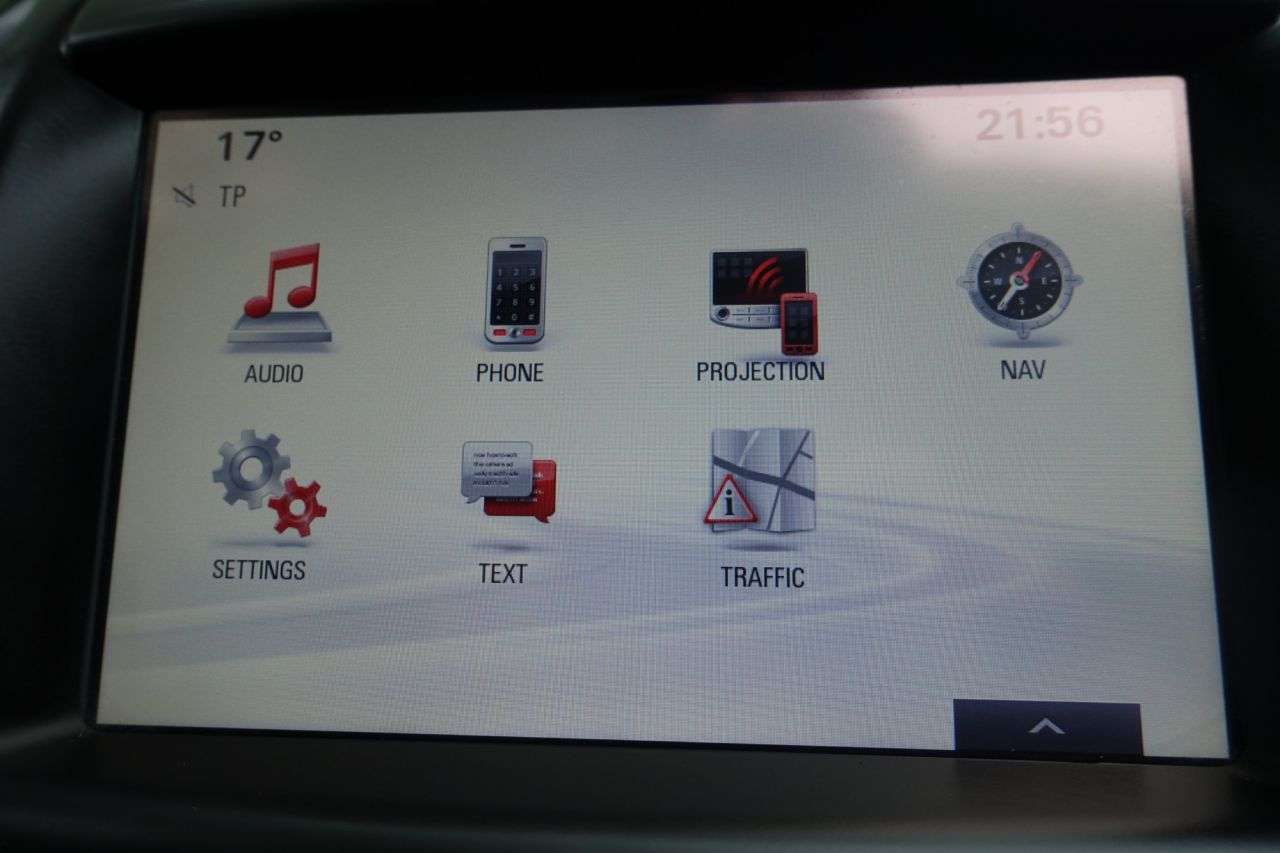 2015 VAUXHALL INSIGNIA 2015 VAUXHALL INSIGNIA