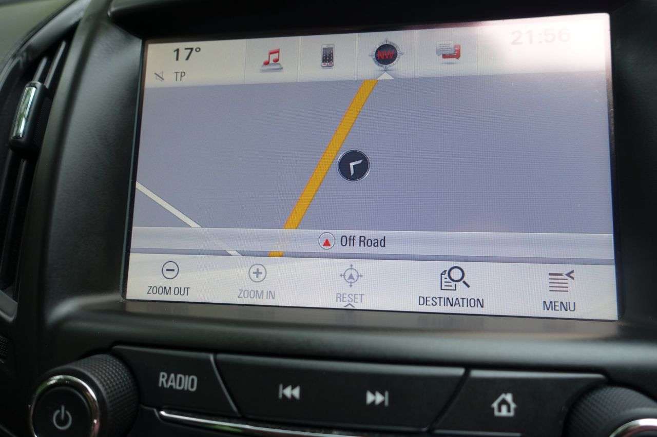 2015 VAUXHALL INSIGNIA 2015 VAUXHALL INSIGNIA