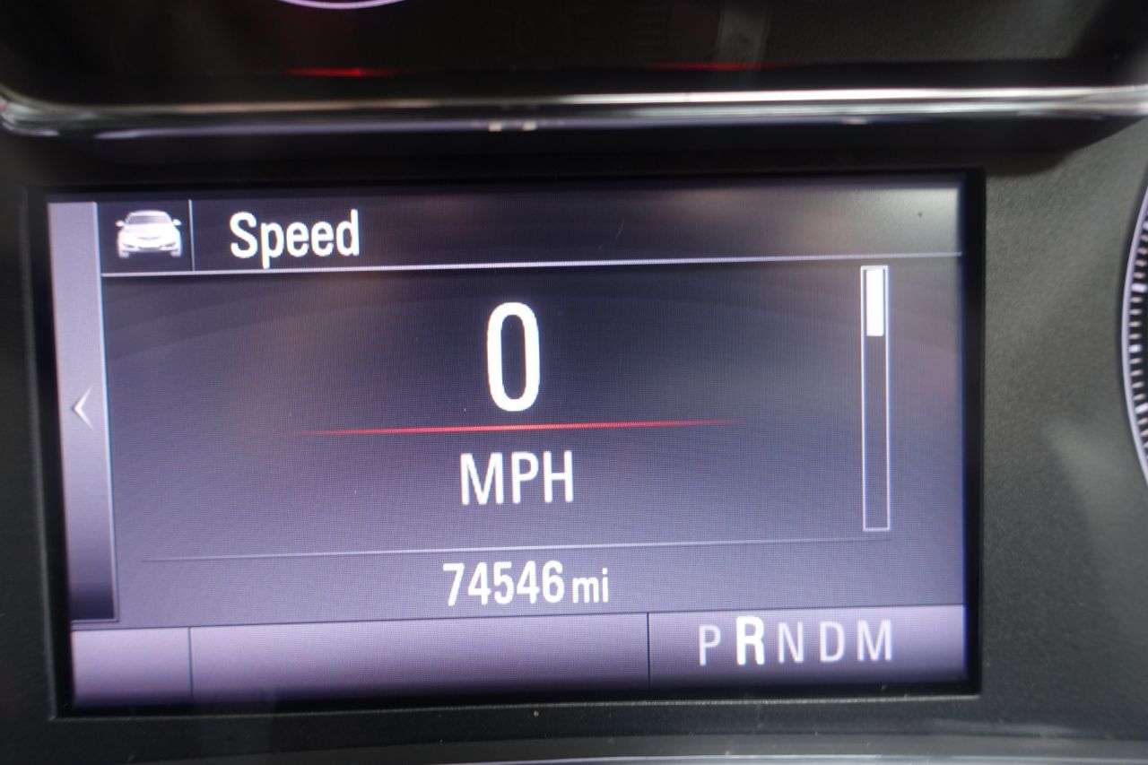 2015 VAUXHALL INSIGNIA 2015 VAUXHALL INSIGNIA