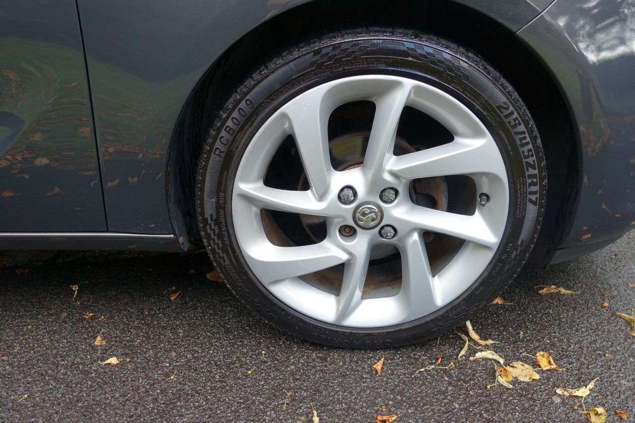 2015 VAUXHALL ADAM 2015 VAUXHALL ADAM