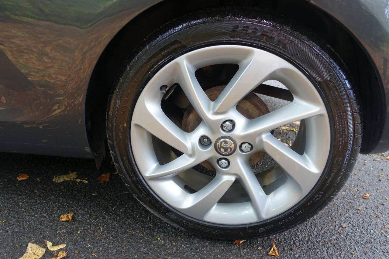 2015 VAUXHALL ADAM 2015 VAUXHALL ADAM