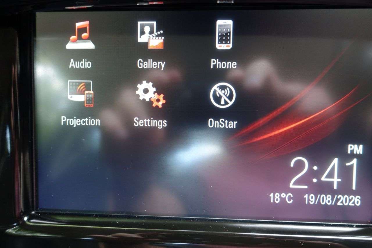 2015 VAUXHALL ADAM 2015 VAUXHALL ADAM