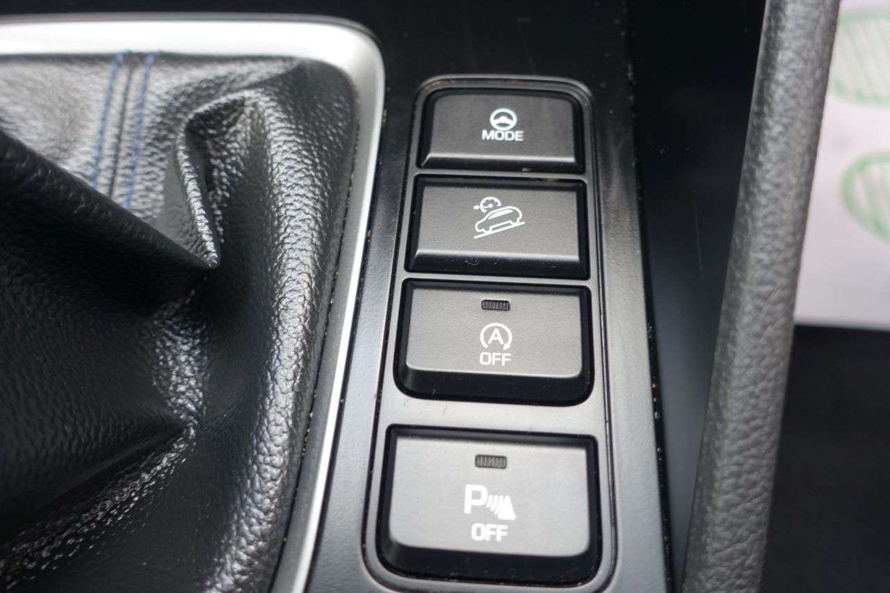 2018 HYUNDAI TUCSON 2018 HYUNDAI TUCSON