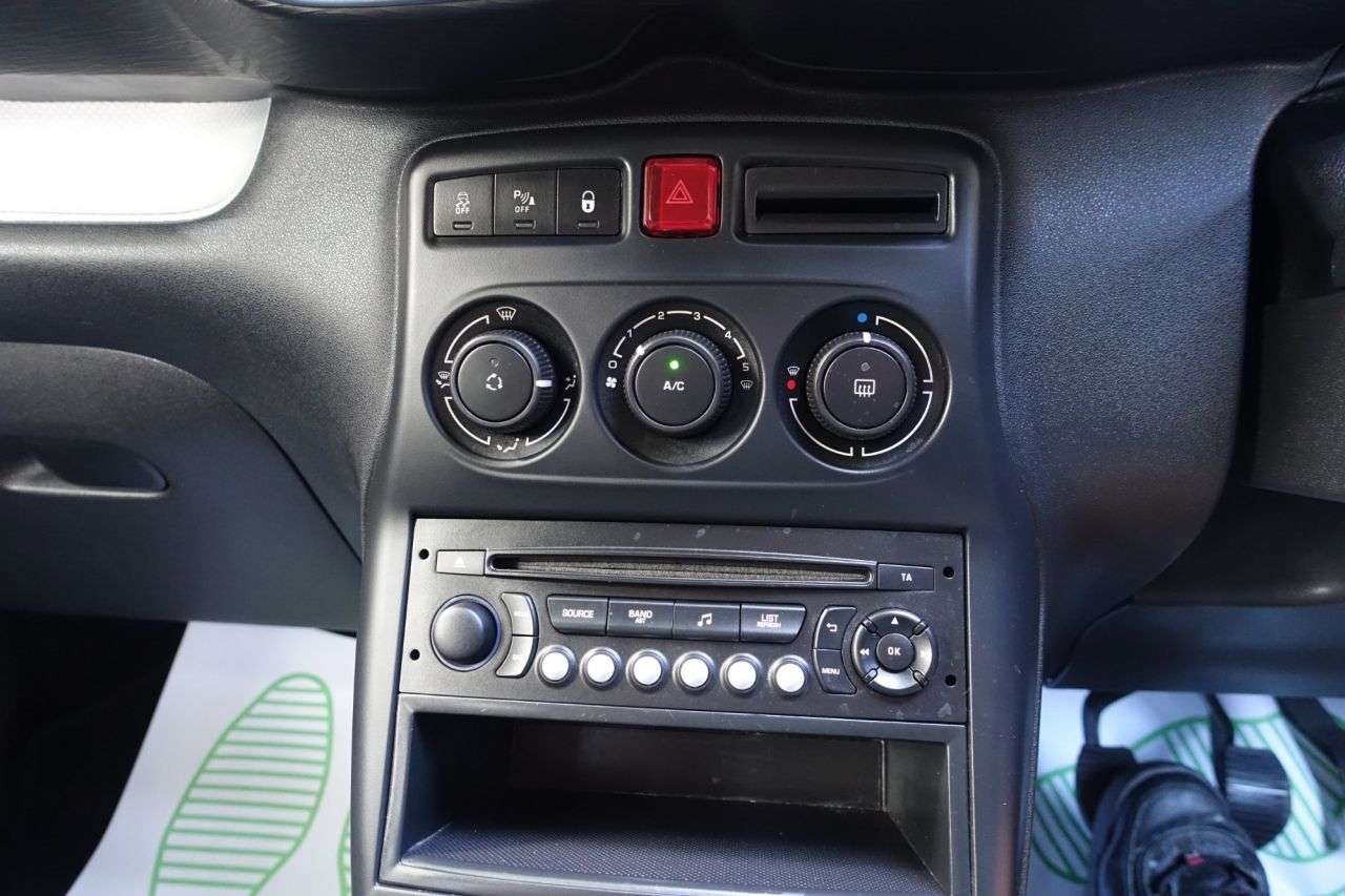2015 CITROEN C3 PICASSO 2015 CITROEN C3 PICASSO