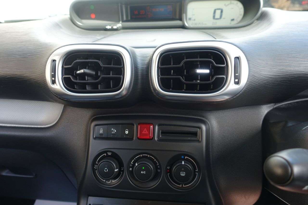 2015 CITROEN C3 PICASSO 2015 CITROEN C3 PICASSO