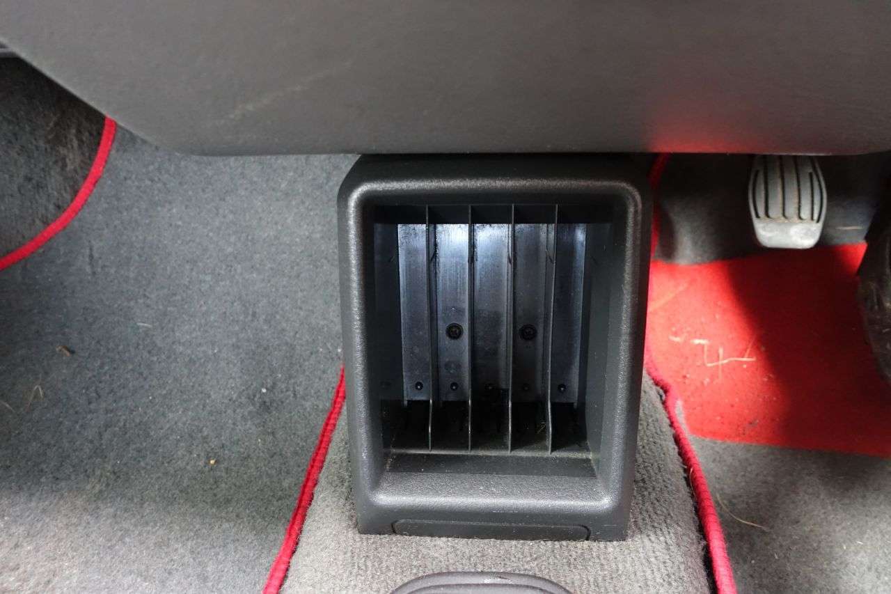 1995 ROVER METRO 1995 ROVER METRO