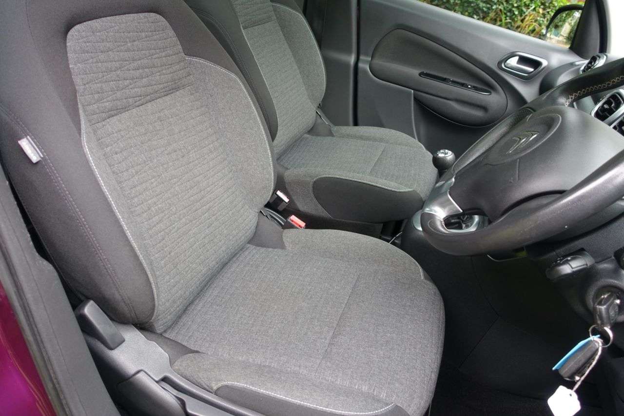 A 2016 CITROEN C3 PICASSO 1.6 BlueHDi Platinum MPV 5dr Diesel Manual Euro 6 (100 ps) Cambelt , Water A 2016 CITROEN C3 PICASSO 1.6 BlueHDi Platinum MPV 5dr Diesel Manual Euro 6 (100 ps) Cambelt , Water