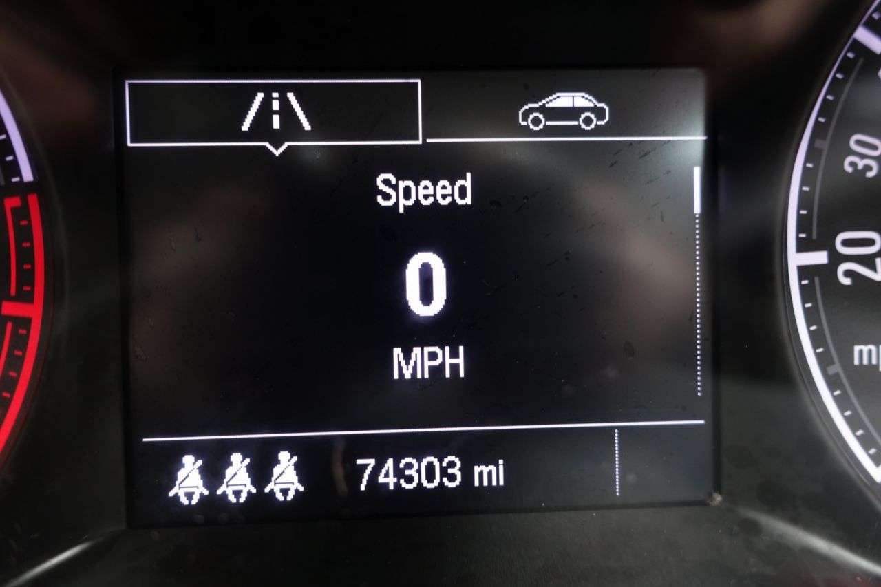 2017 VAUXHALL CORSA 2017 VAUXHALL CORSA