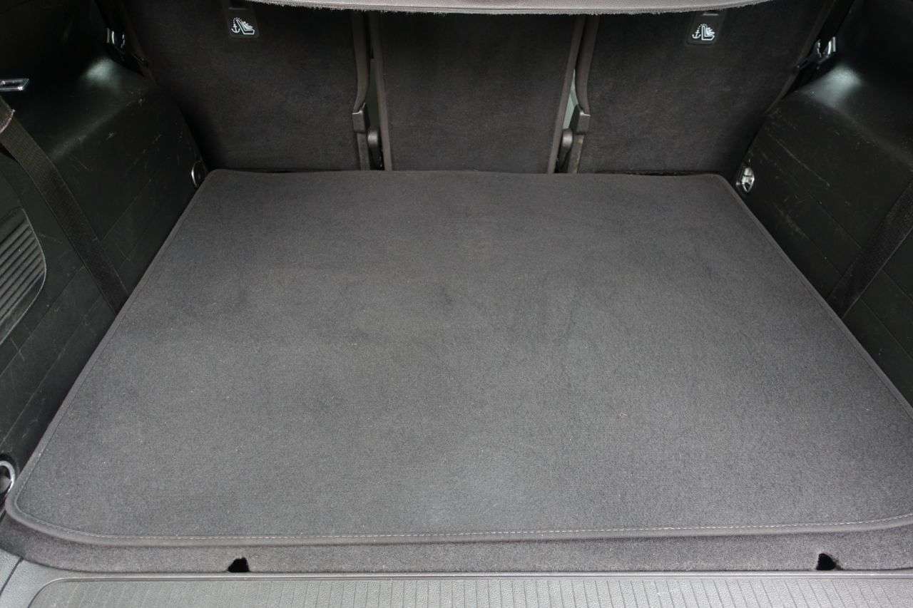 2017 VAUXHALL ZAFIRA TOURER 2017 VAUXHALL ZAFIRA TOURER