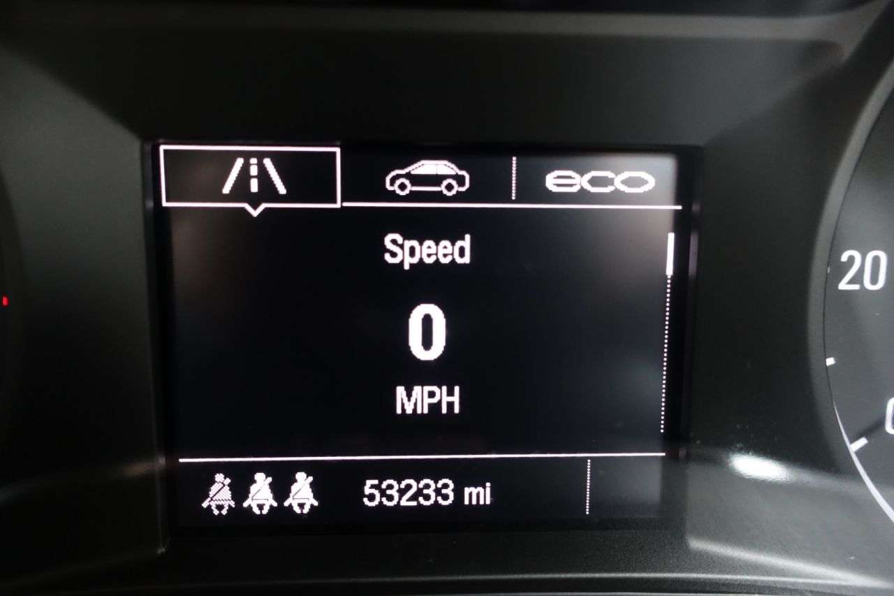 2017 VAUXHALL MOKKA X 2017 VAUXHALL MOKKA X