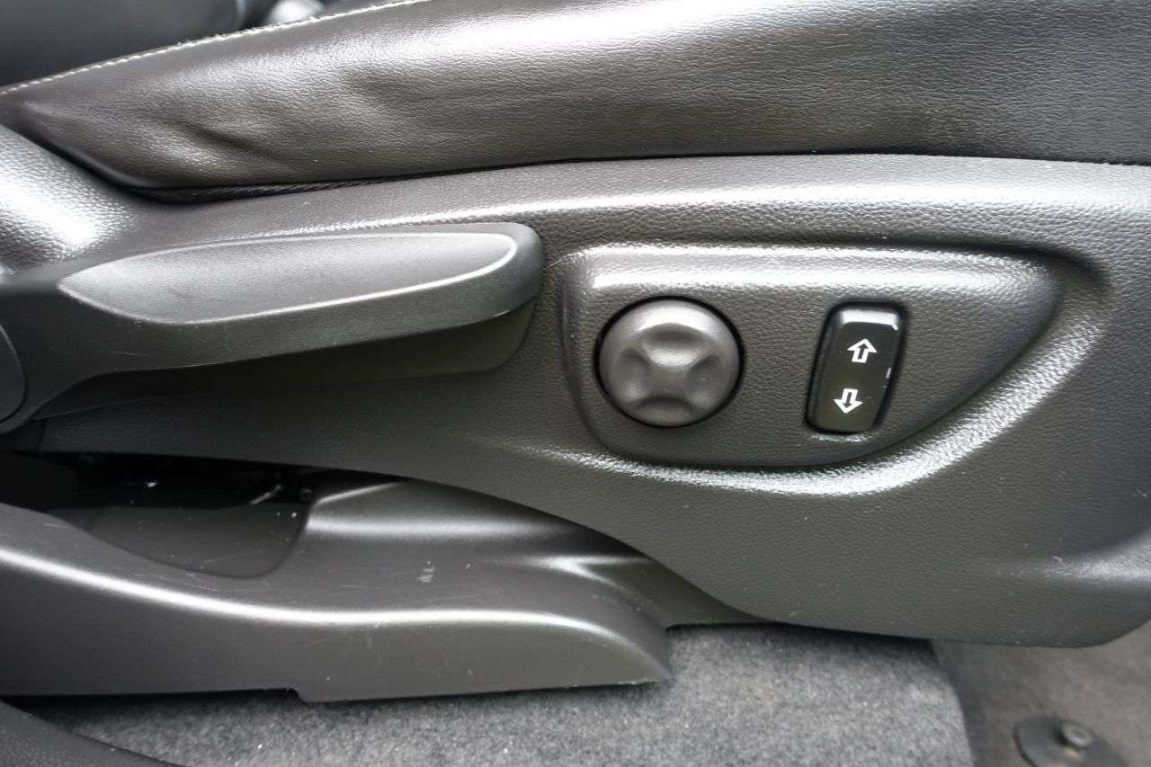 2015 VAUXHALL MOKKA 2015 VAUXHALL MOKKA
