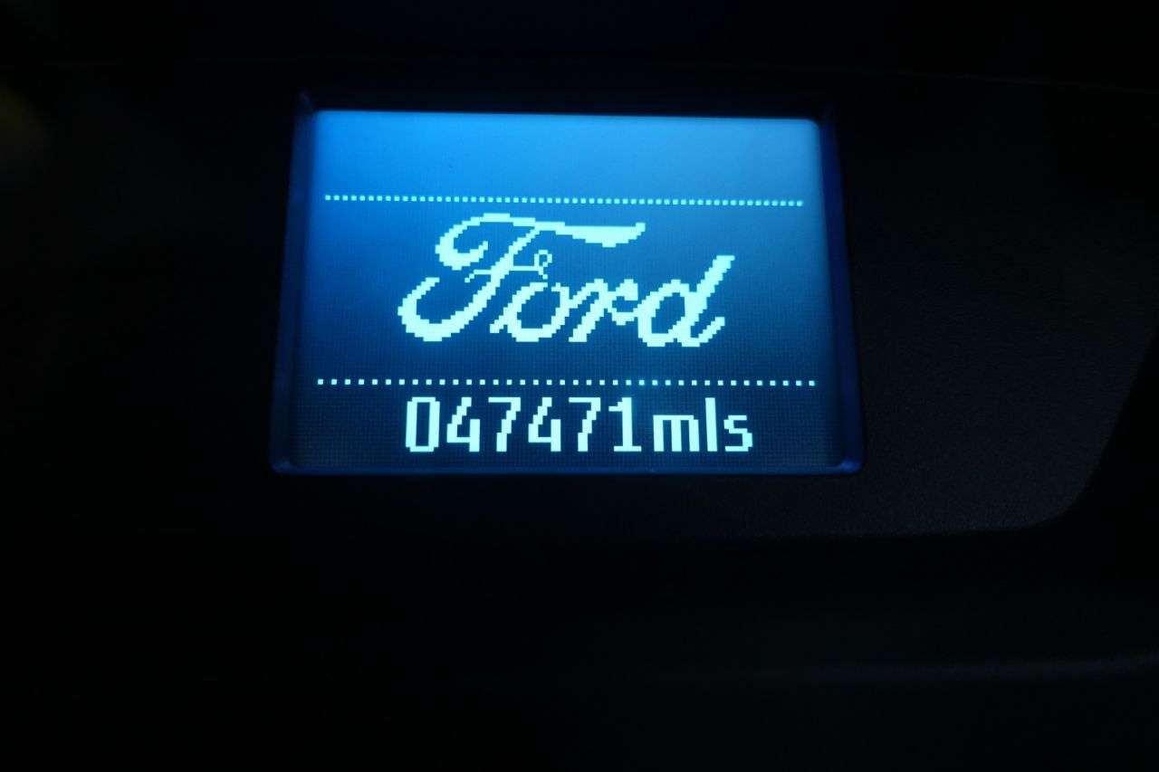 2015 FORD TRANSIT CUSTOM 2015 FORD TRANSIT CUSTOM