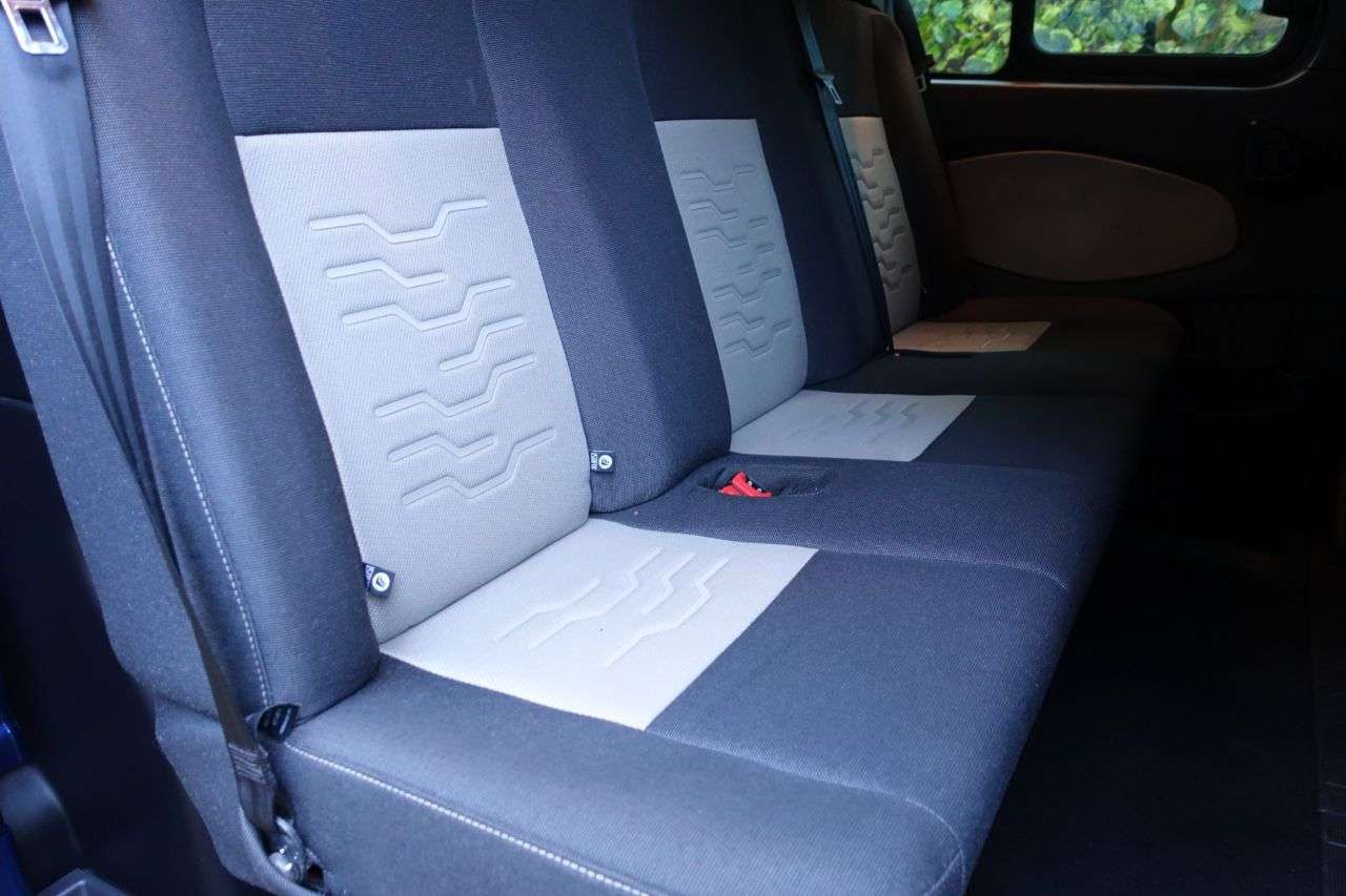 2015 FORD TRANSIT CUSTOM 2015 FORD TRANSIT CUSTOM