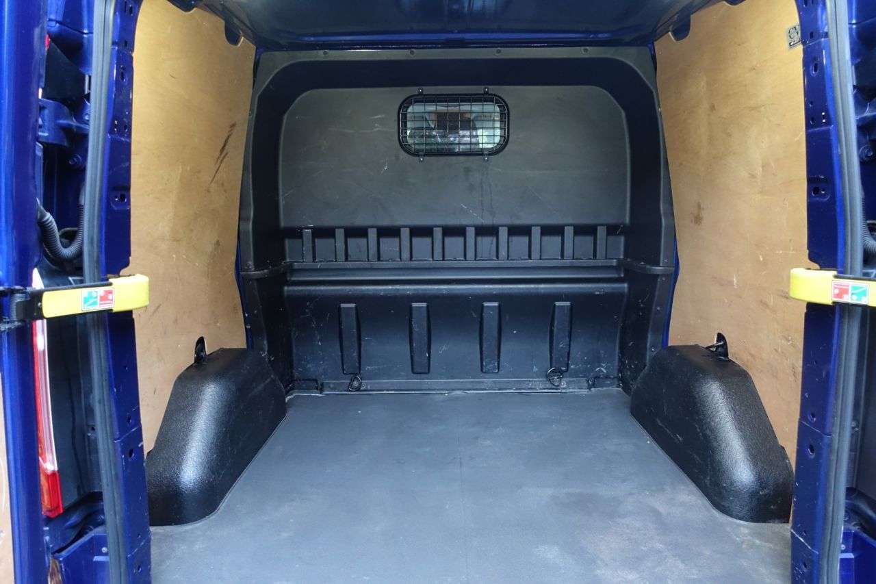 2015 FORD TRANSIT CUSTOM 2015 FORD TRANSIT CUSTOM